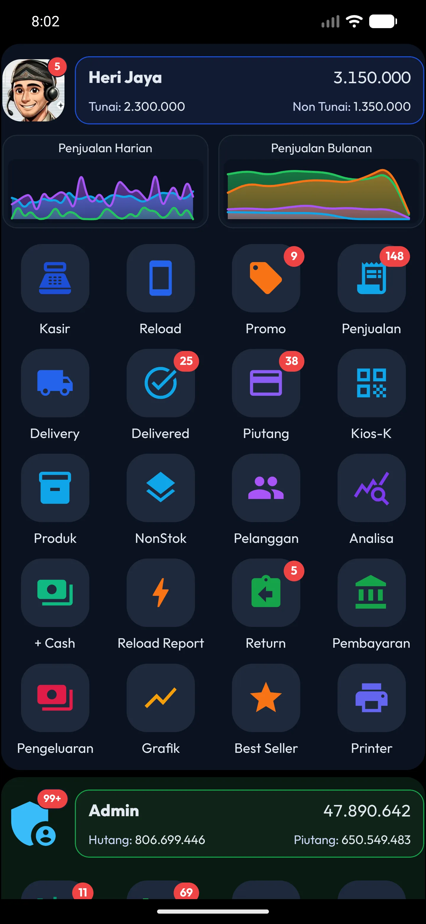 1 maxsi pos 1 dark