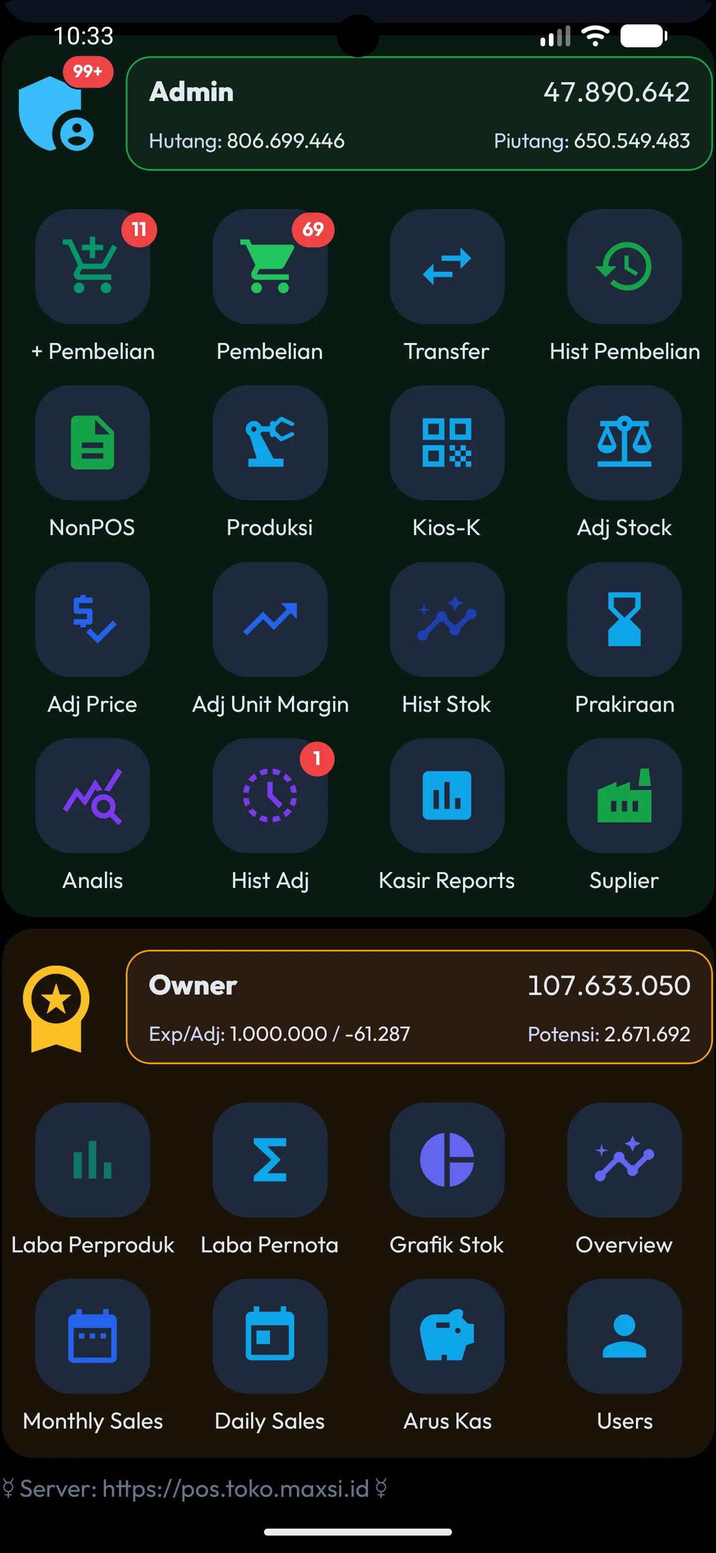 1 maxsi pos 3 dark