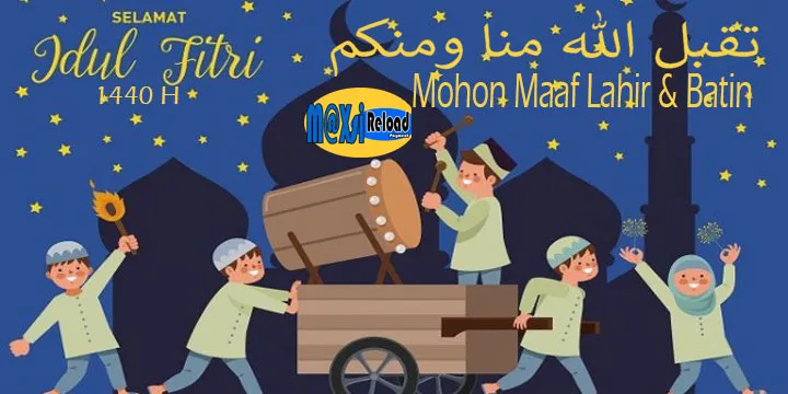 1440-H-IDUL-FITRI