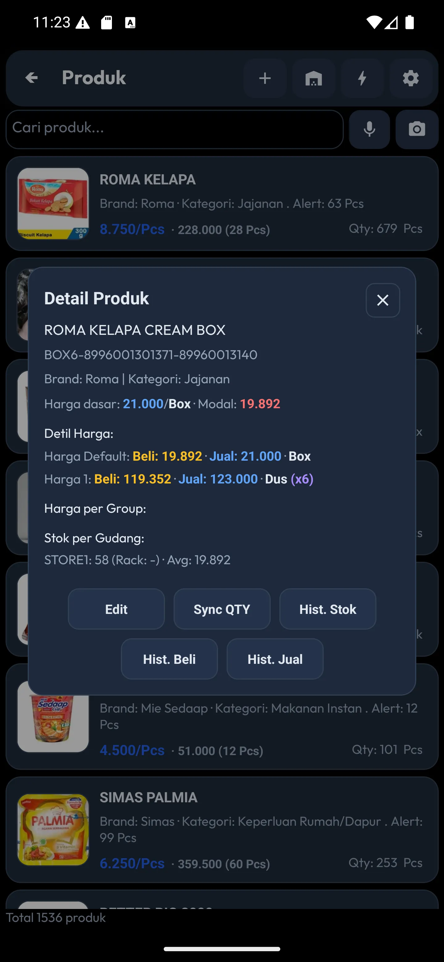 2 detil produk dark