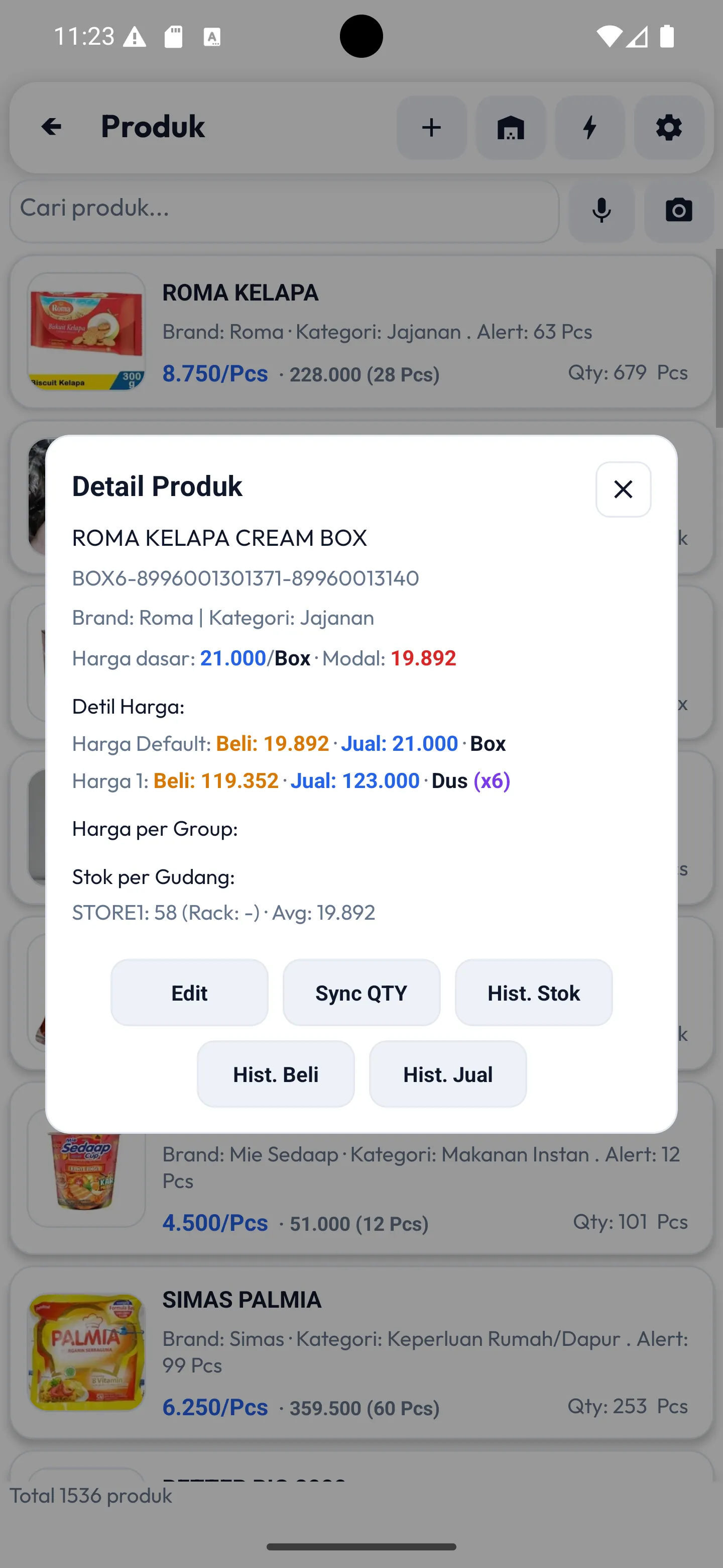 2 detil produk light