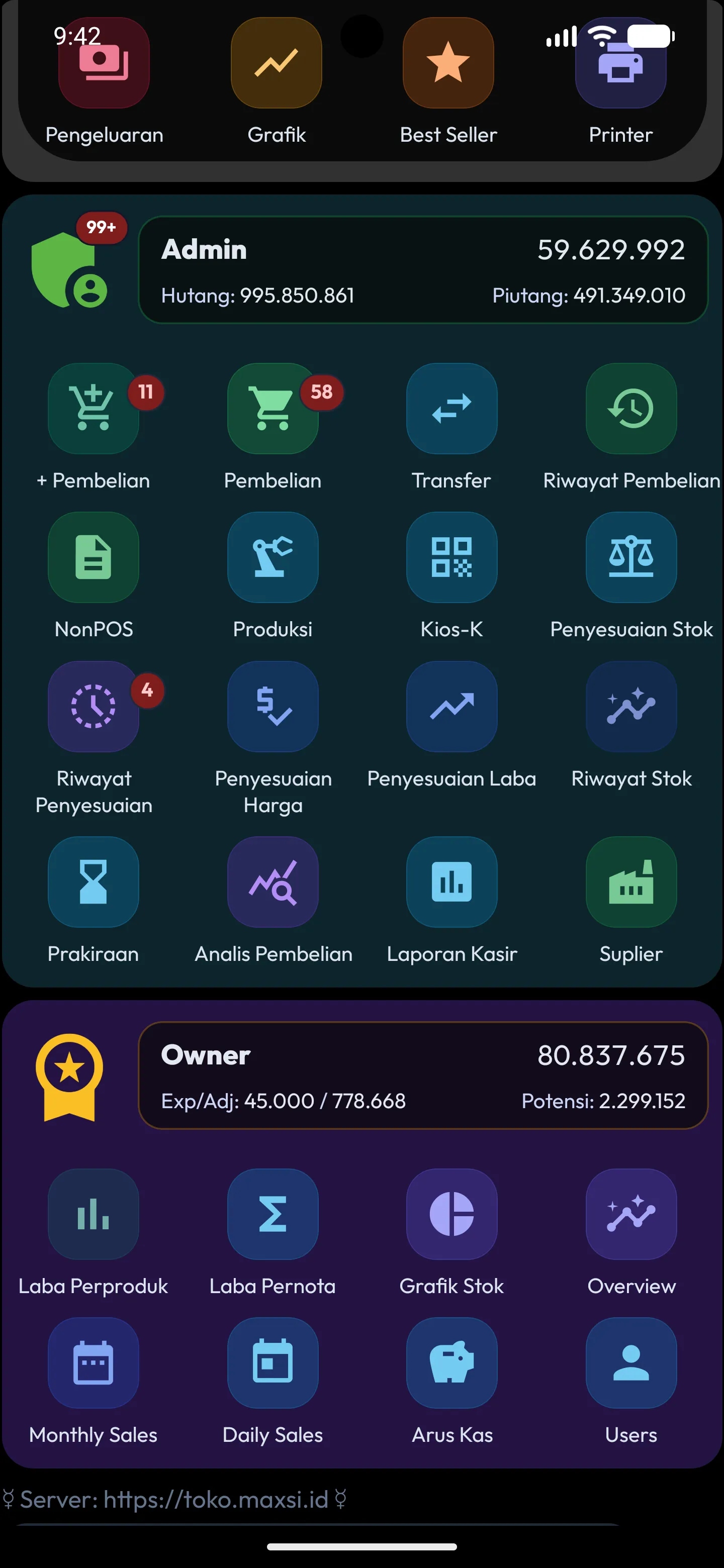 3 aplikasi kasir android 2026