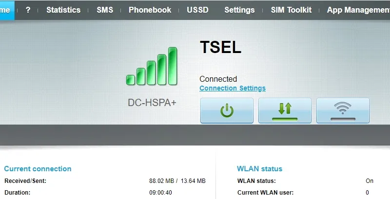 APN Super Cepat Telkomsel Beda dengan yang Biasa