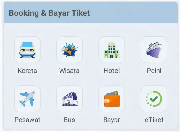 Addon Otomax e-Tiket