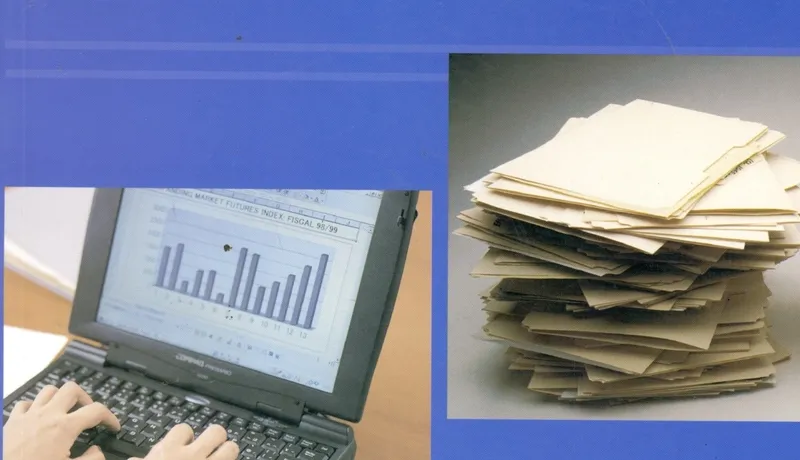 Dibutuhkan Admin Perpajakan di Lampung Selatan