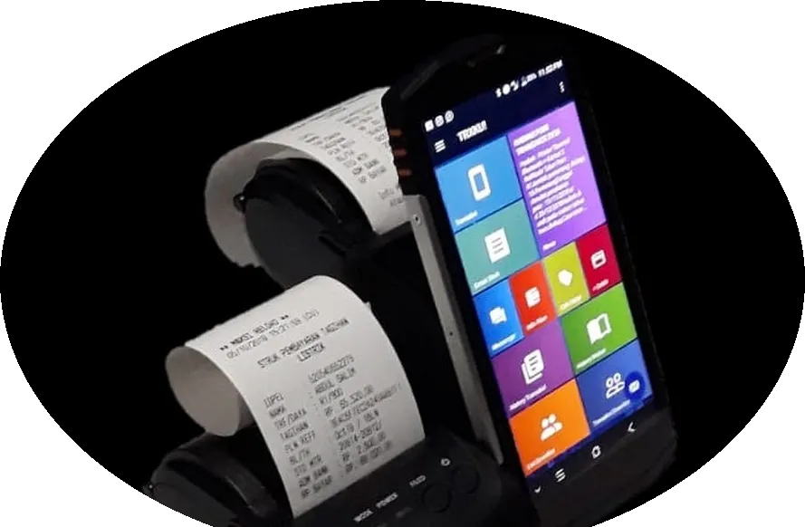 kersa sampingan online terpercaya