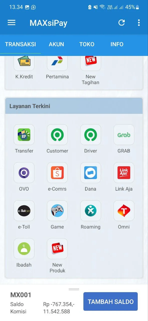 Aplikasi Terbaik Untuk Jualan Pulsa dan Kuota Murah 2022