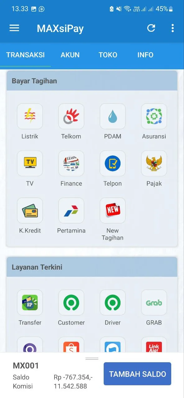 Aplikasi Terbaik Untuk Jualan Pulsa dan Kuota Murah 2023