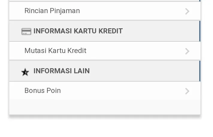 Macam-Macam Error Internet Banking BRI & Solusinya