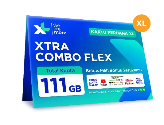 Cara Beli Masa Aktif XL Dengan Mudah