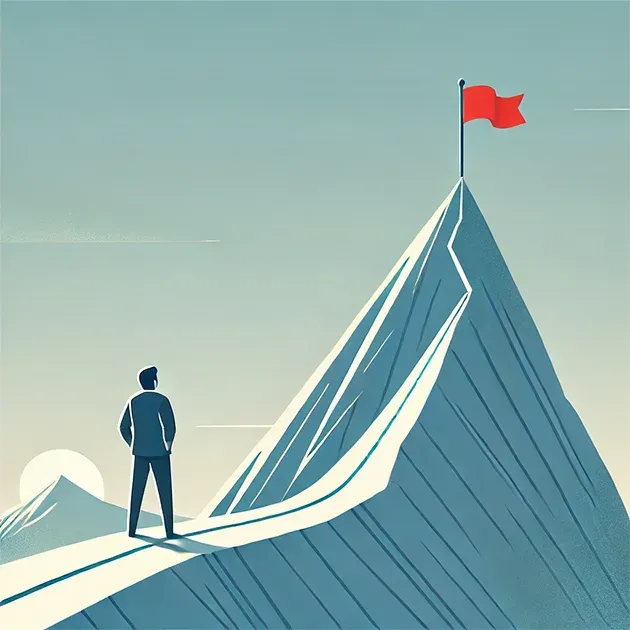 Cara Melalui Masa Kehilangan Tujuan dan Mimpi