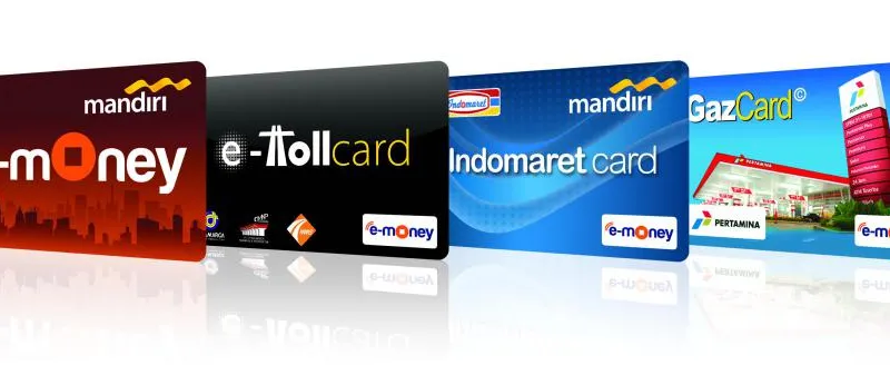 Cara jadi Agen Isi Saldo E-Toll Card Mandiri BRI BCA BNI