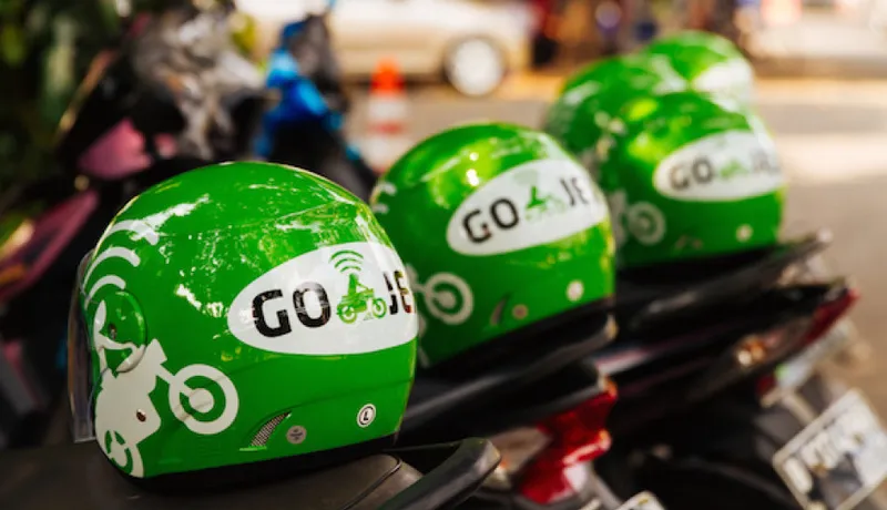 Cara jadi Agen Isi Saldo Gopay Driver & Penumpang Gojek