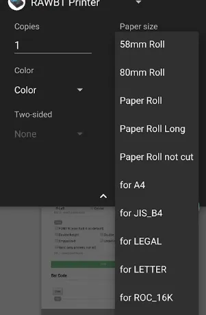 Cara Setting Printer Bluetooth Agar Terbaca Otomatis di Hp android