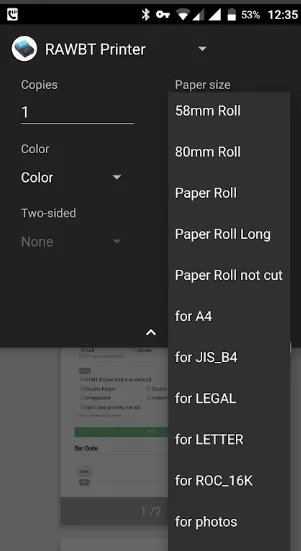 Cara-pakai-printer-bluetooth-agen-bni-46