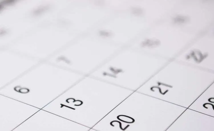 Daftar Jadwal Hari Libur Nasional Tahun 2020