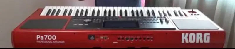 Download Gratis Kumpulan Style SET Sampling Korg PA Terbaru