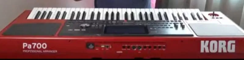 Download Gratis Kumpulan Style SET Sampling Korg PA Terbaru