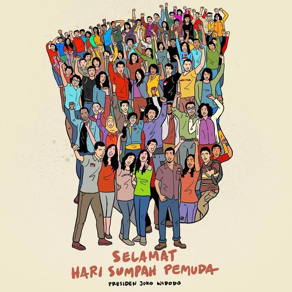 HARI-SUMPAH-PEMUDA