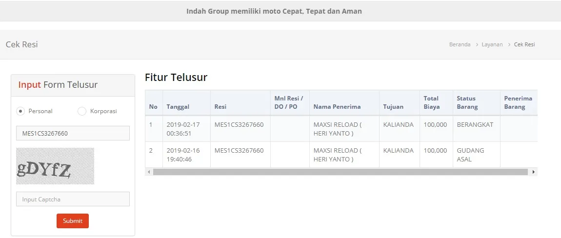 Jasa-Pengiriman-yang-Murah-Ke-Lampung-Selatan-Barat-Timur-Tengah