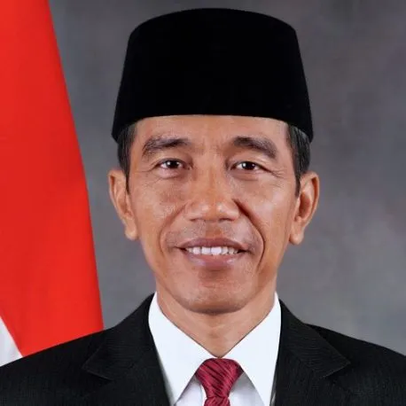 Joko-Widodo