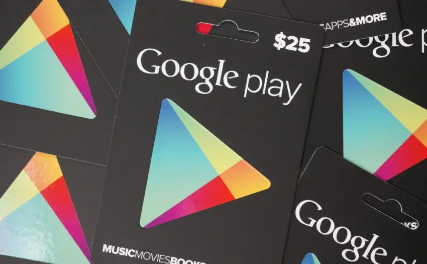 Jual Voucher Google Play Gift Murah Harga Grosir Reseller Masuk!