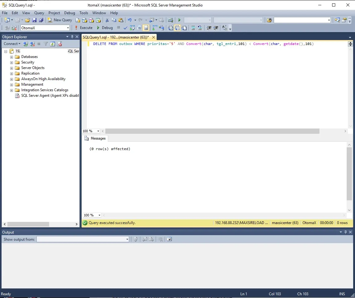 Kumpulan-Query-SQL-Hapus-Data-Server-Pulsa-Otomax