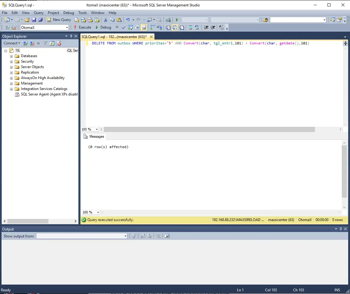 Kumpulan-Query-SQL-Hapus-Data-Server-Pulsa-Otomax
