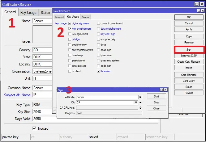 Membuat-OpenVPN-Server-di-Mikrotik-TLS-Certificates-2