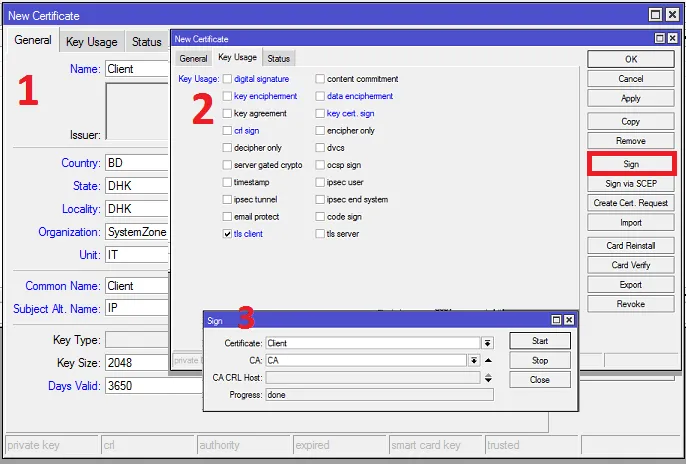 Membuat-OpenVPN-Server-di-Mikrotik-TLS-Certificates-3