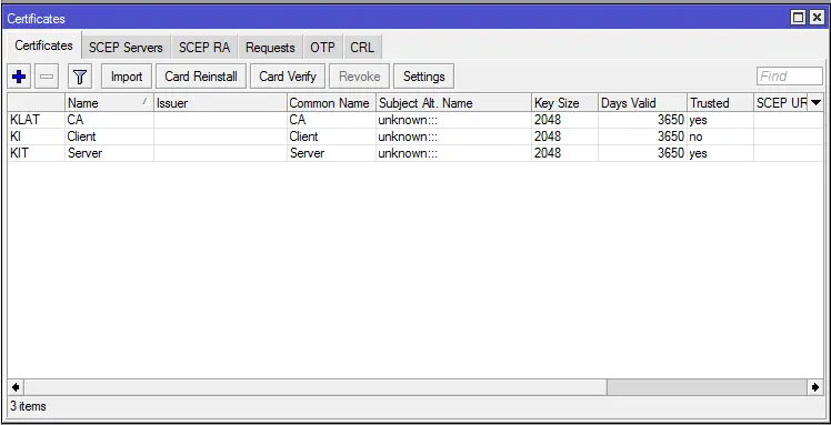 Membuat-OpenVPN-Server-di-Mikrotik-TLS-Certificates-4