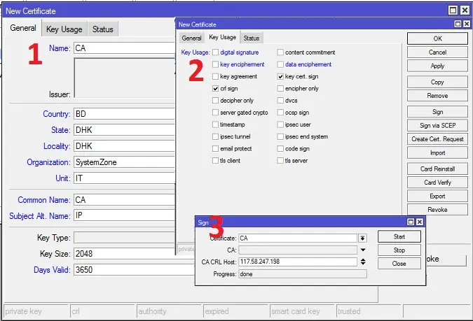 Membuat-OpenVPN-Server-di-Mikrotik-TLS-Certificates