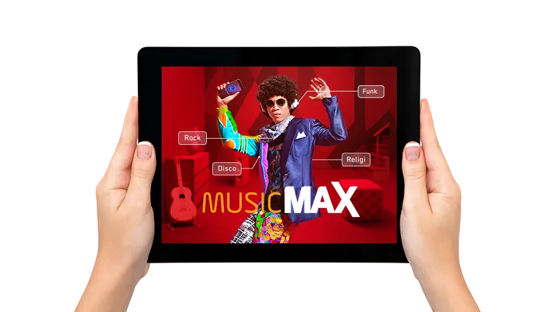 Informasi Paket Kuota MusicMAX Telkomsel