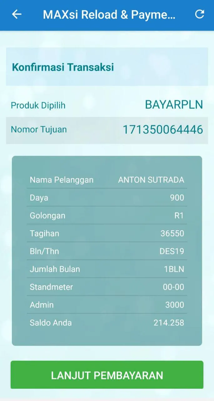 Pembaruan-aplikasi-pulsa