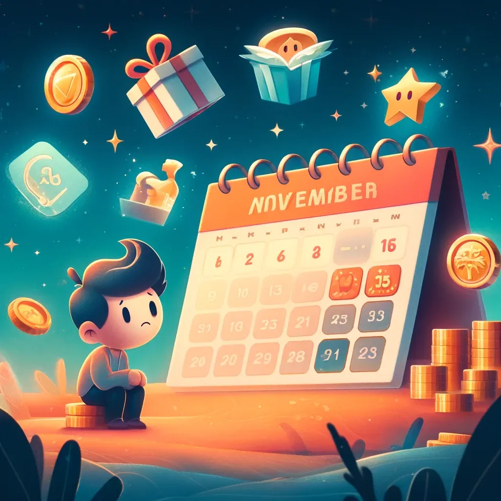 Penundaan Program Hadiah Poin Transaksi