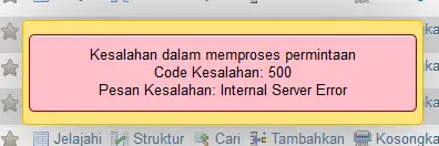PhpMyAdmin-Internal-Server-Error-Code-Kesalahan-500
