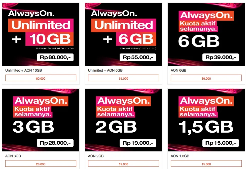 Produk-Baru-Paket-Internet-Tri-Kuota-AONUnlimited