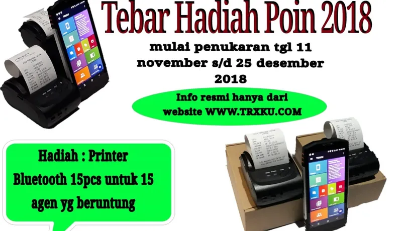 Tukar Poin Transaksi Agen Kuota Agen Pulsa PPOB