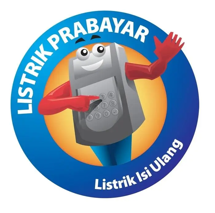 Promo token pulsa listrik pln termurah