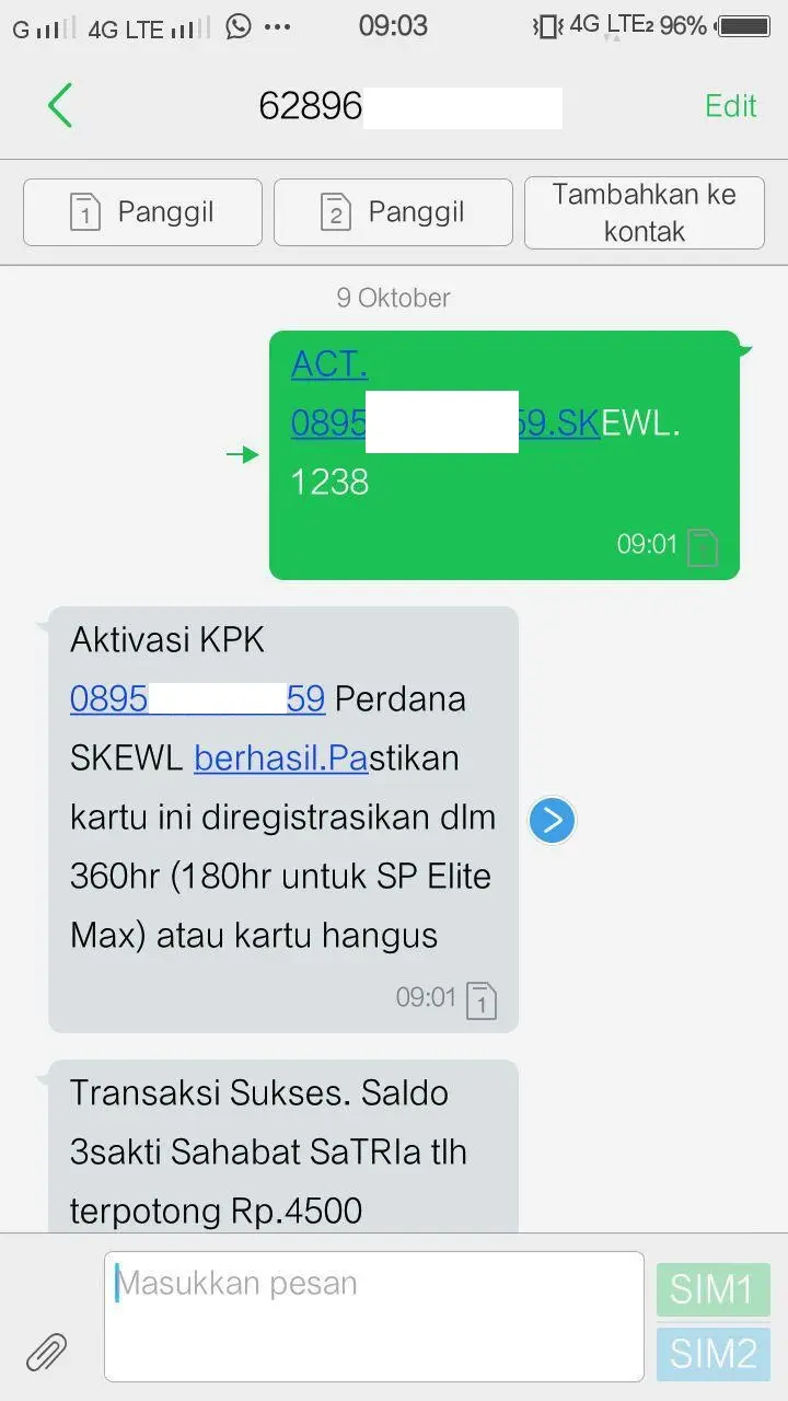 1GB 5rb Perak