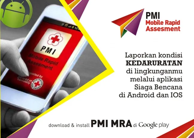 Salurkan Bantuan Secara Tepat & Pray For Indonesia