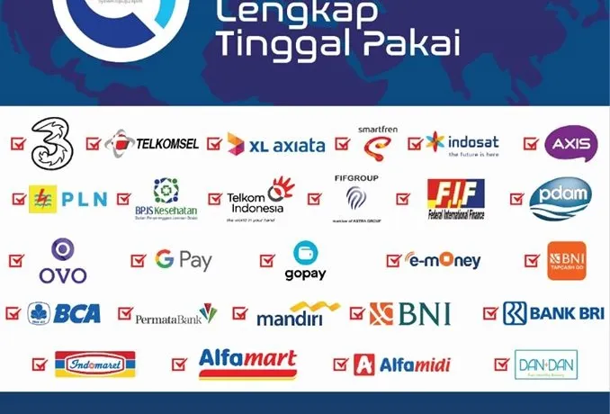 Software Server Pulsa Bagus ST24 Reborn *Baru