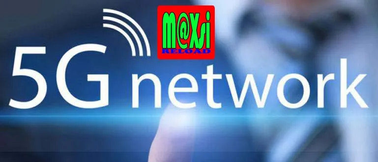 Kapan Sinyal 5G Masuk ke Daerah Kita?