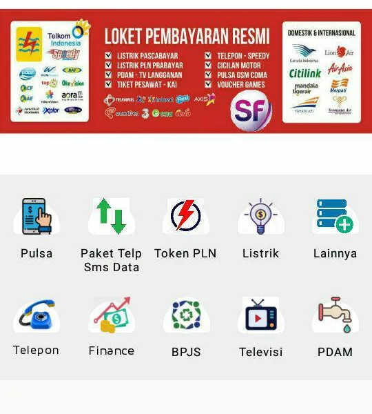 Software Pulsa Dengan Aplikasi Android Baru Tiger Engine