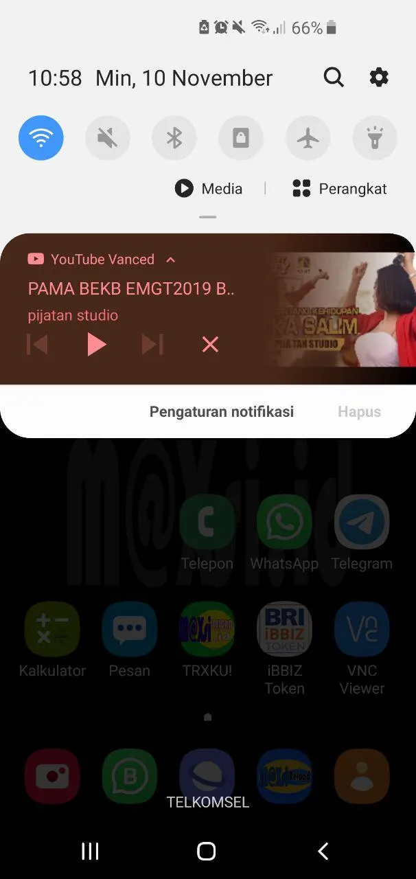 Youtube-Tanpa-Iklan