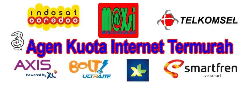 agen-kuota-termurah