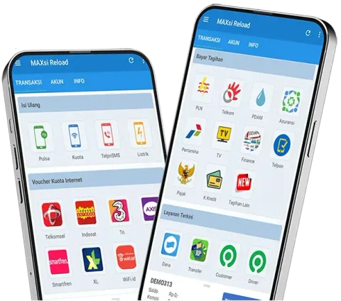 agen pulsa termurah agen kuota murah