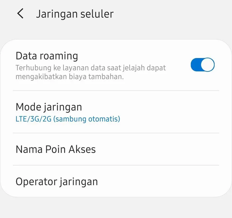 Cara Daftar Paket Internet Haji Umroh Telkomsel
