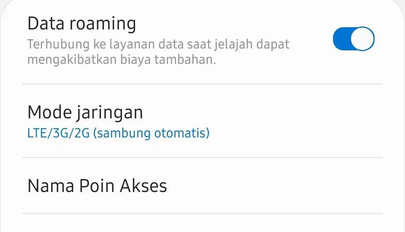 Cara Daftar Paket Internet Haji Umroh Telkomsel