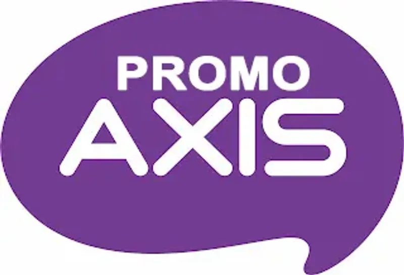 Axis Voucher Internet Paket Aigo VIU Premium *Baru